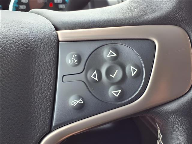 2017 GMC Yukon 4WD 4dr Denali