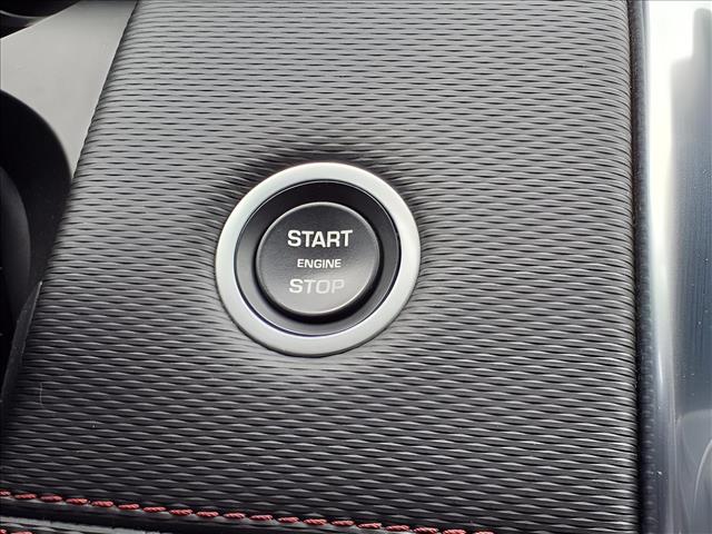 2020 Land Rover Discovery Sport SE R-Dynamic 4WD