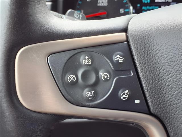 2017 GMC Yukon 4WD 4dr Denali