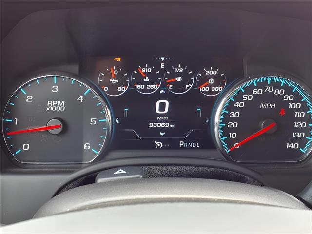 2017 GMC Yukon 4WD 4dr Denali