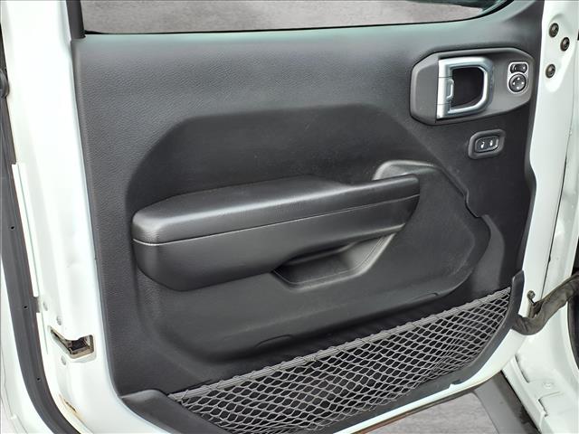 2020 Jeep Gladiator Sport S 4x4