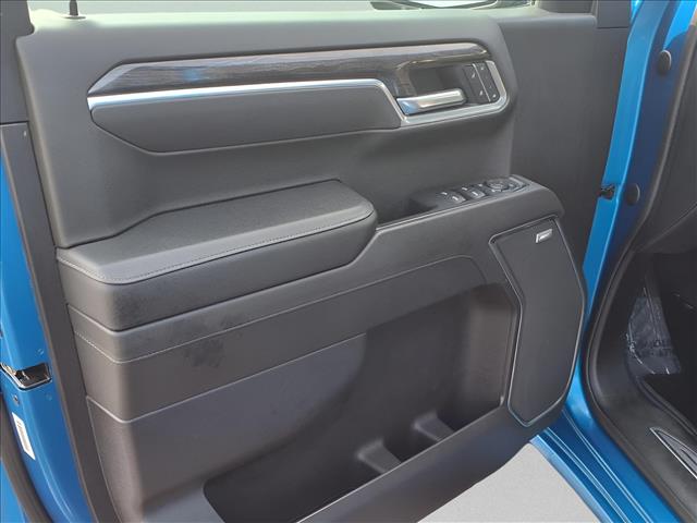 2022 Chevrolet Silverado 1500 4WD Crew Cab 147