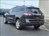 2016 Chevrolet Traverse FWD 4dr LT w/1LT