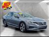 2022 Volkswagen Passat SE