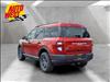 2022 Ford Bronco Sport Big Bend 4x4