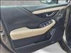 2021 Subaru Outback Limited CVT