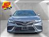2023 Toyota Camry SE Auto AWD (Natl)