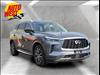 2022 INFINITI QX60 Sensory