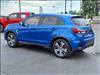 2020 Mitsubishi Outlander Sport ES 2.0 AWC CVT