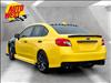 2019 Subaru WRX Premium Manual