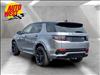 2020 Land Rover Discovery Sport SE R-Dynamic 4WD