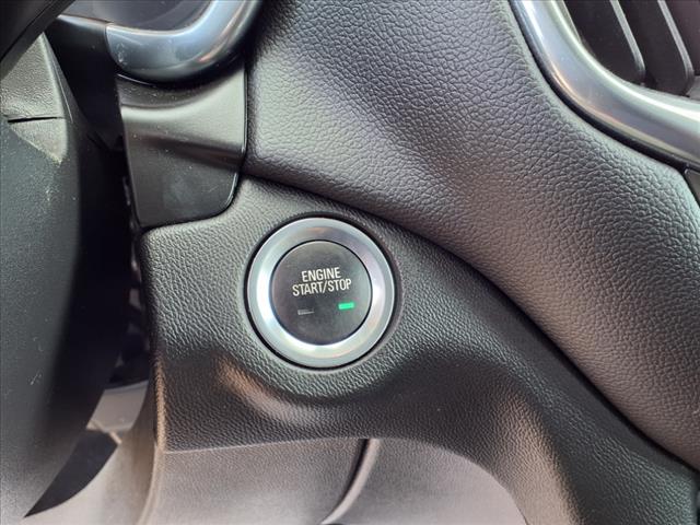 2021 Chevrolet Equinox AWD 4dr LT w/1LT