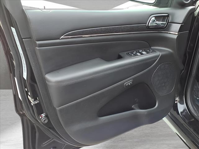 2019 Jeep Grand Cherokee High Altitude