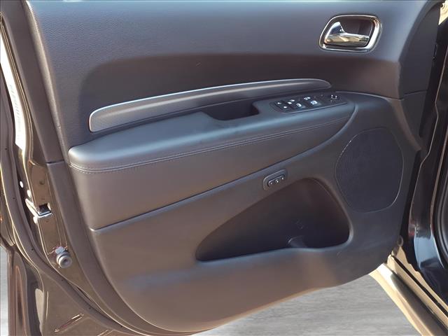 2019 Dodge Durango R/T