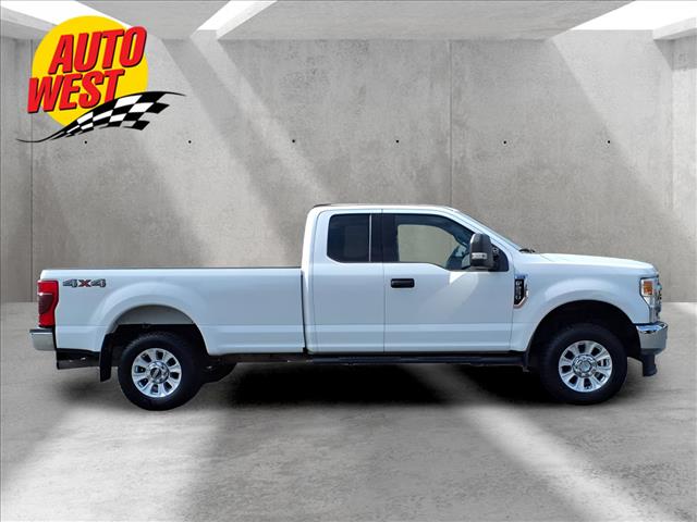2020 Ford F-250 Super Duty XLT