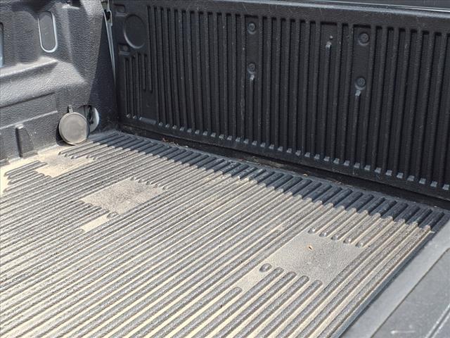 2015 Ford F-150 4WD SuperCrew 145