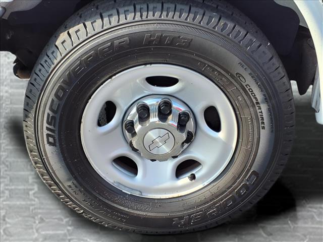 2019 Chevrolet Express LT 3500