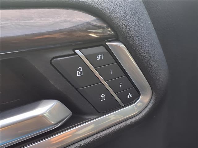 2022 Chevrolet Silverado 1500 4WD Crew Cab 147