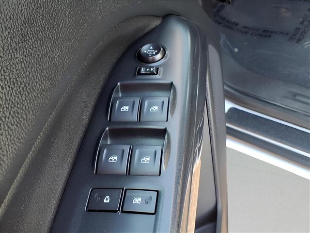 2022 GMC Canyon AT4