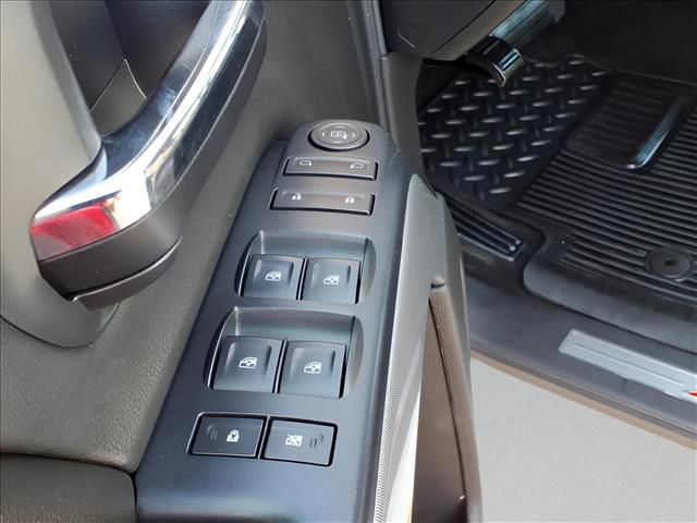 2017 Chevrolet Silverado 1500 LT Z71