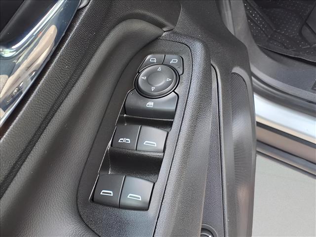2022 Chevrolet Equinox FWD 4dr LT w/1LT