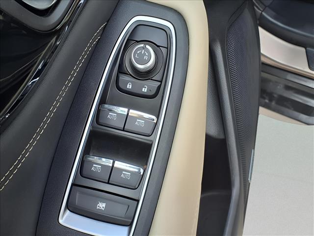 2021 Subaru Outback Limited CVT