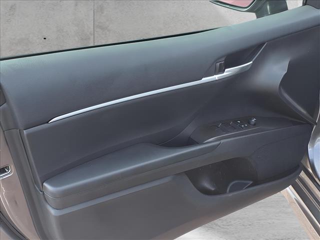 2023 Toyota Camry SE Auto AWD (Natl)