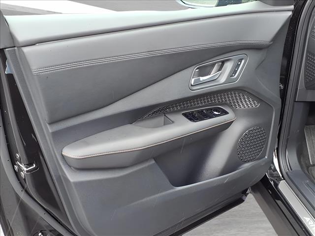 2025 Nissan Ariya Engage+ e-4ORCE