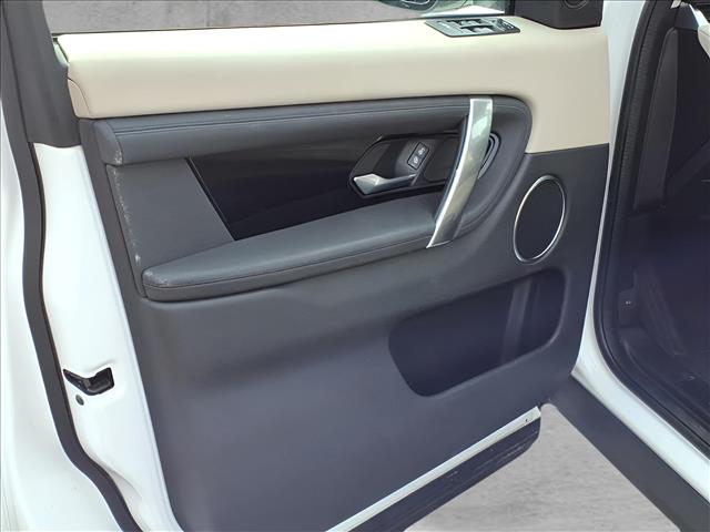 2020 Land Rover Discovery Sport P250 S