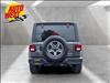2019 Jeep Wrangler Unlimited Sport S 4x4