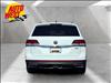 2021 Volkswagen Atlas V6 SEL 4Motion