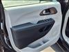 2024 Chrysler Voyager LX FWD
