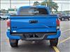 2019 Toyota Tacoma TRD Off Road Double Cab 5 Bed V6 AT (Natl)