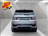 2020 Land Rover Discovery Sport SE R-Dynamic 4WD