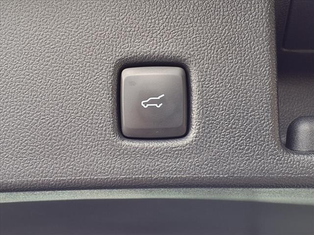 2024 Ford Escape ST-Line FWD