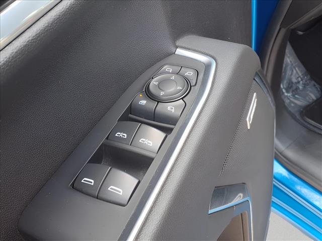 2022 Chevrolet Silverado 1500 4WD Crew Cab 147
