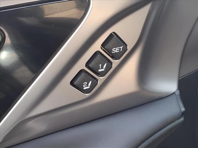 2021 Subaru Outback Limited CVT