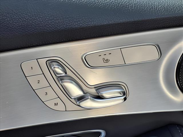 2019 Mercedes-Benz C-Class C 300 4MATIC Sedan