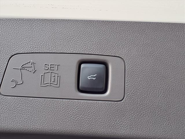 2022 Lincoln Corsair Standard AWD
