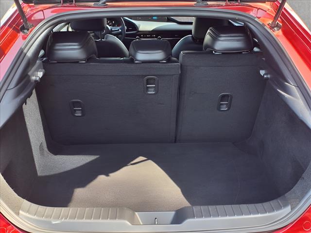 2023 Mazda Mazda3 Hatchback 2.5 S Premium Auto AWD