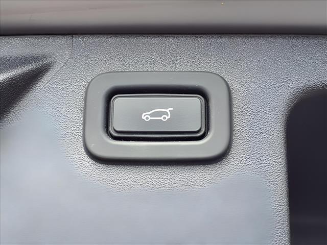 2020 Land Rover Discovery Sport SE R-Dynamic 4WD