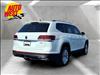 2021 Volkswagen Atlas V6 SEL 4Motion