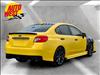 2019 Subaru WRX Premium Manual