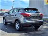 2017 Nissan Rogue Sport AWD S
