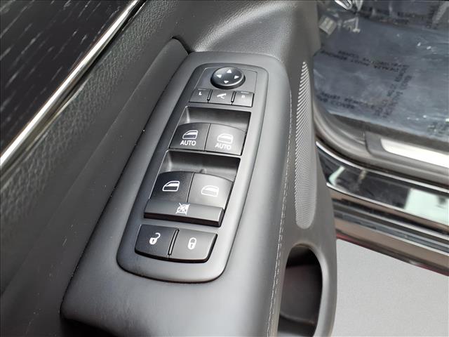 2019 Jeep Grand Cherokee High Altitude