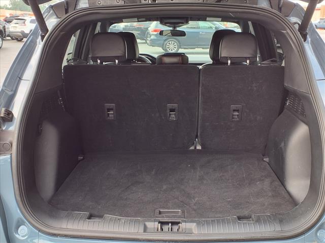 2024 Ford Escape ST-Line FWD