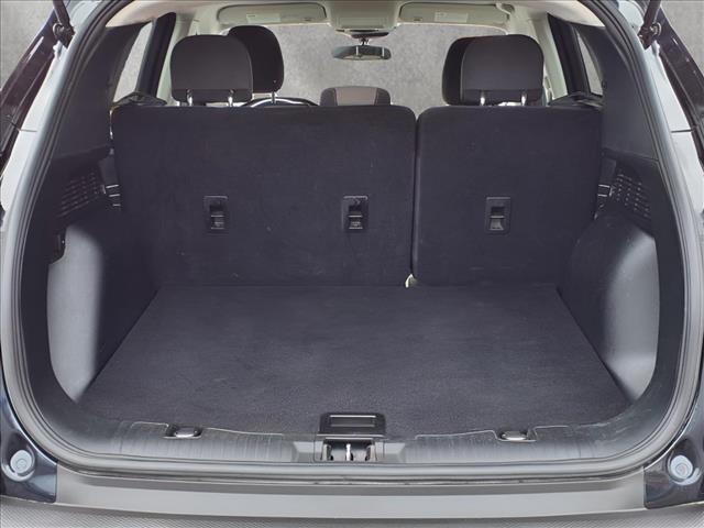 2021 Ford Escape Hybrid SE Hybrid AWD
