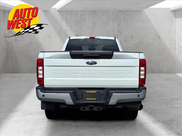 2020 Ford F-250 Super Duty XLT