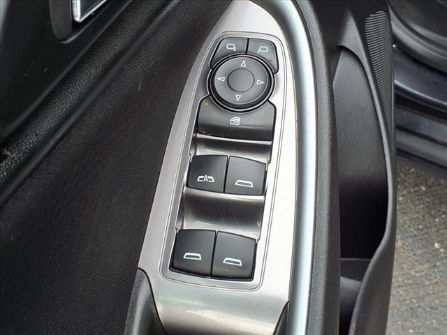 2023 Chevrolet Malibu 4dr Sdn 1LT