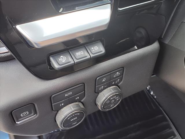 2022 Chevrolet Silverado 1500 4WD Crew Cab 147